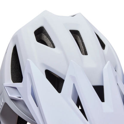 MTB-Helm BELL FULL-AIR MIPS SOLID Weiß