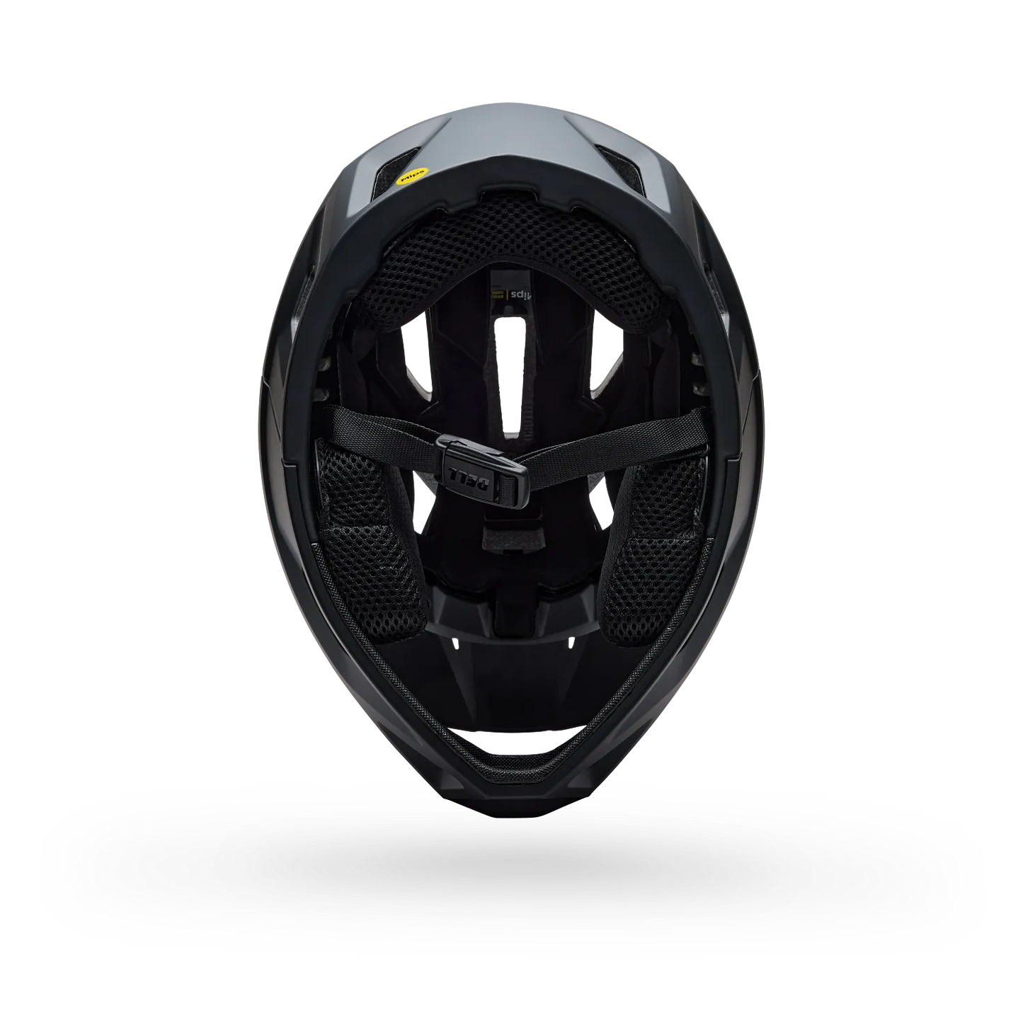 MTB-Helm BELL FULL-AIR MIPS SOLID Mattschwarz