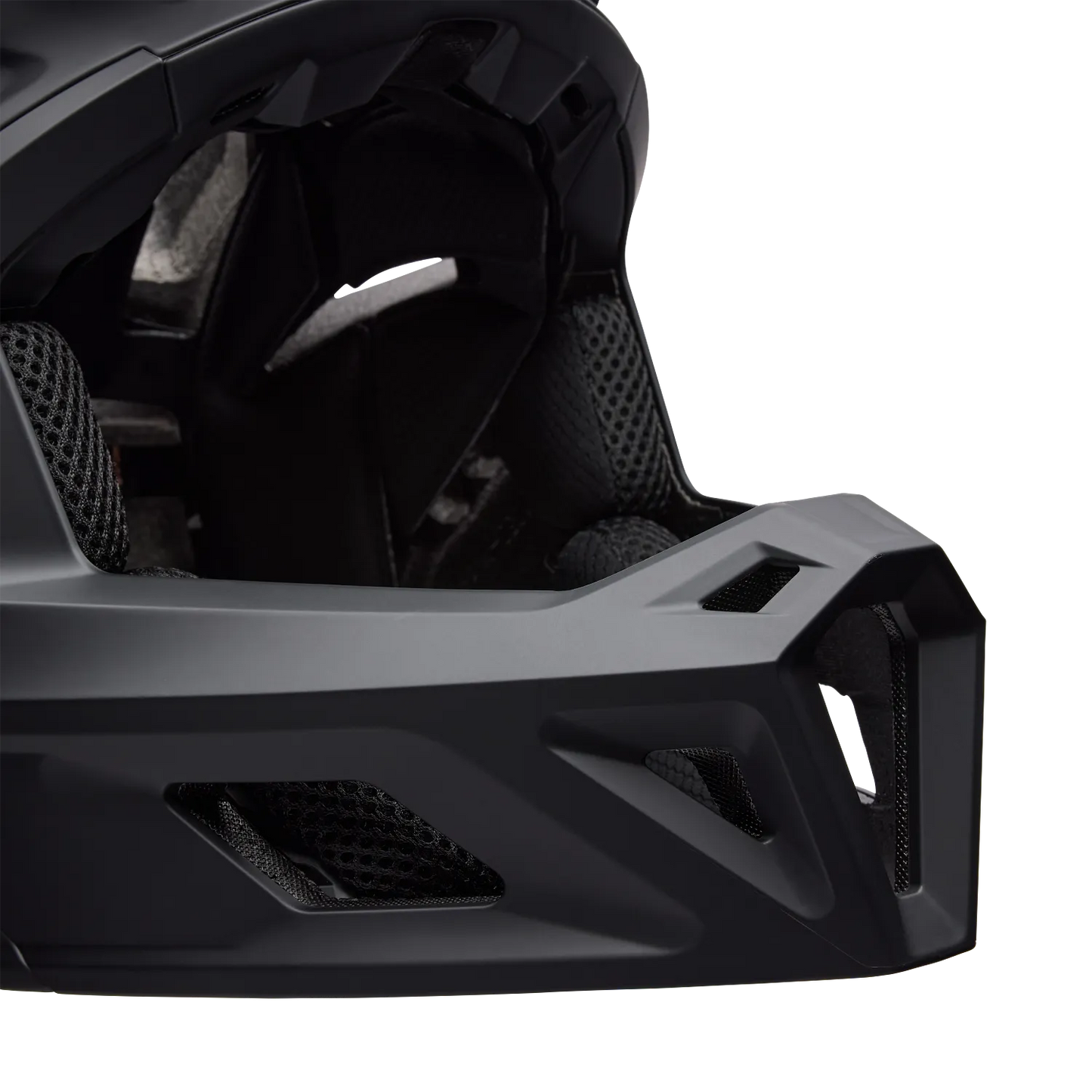 MTB-Helm BELL FULL-AIR MIPS SOLID Mattschwarz