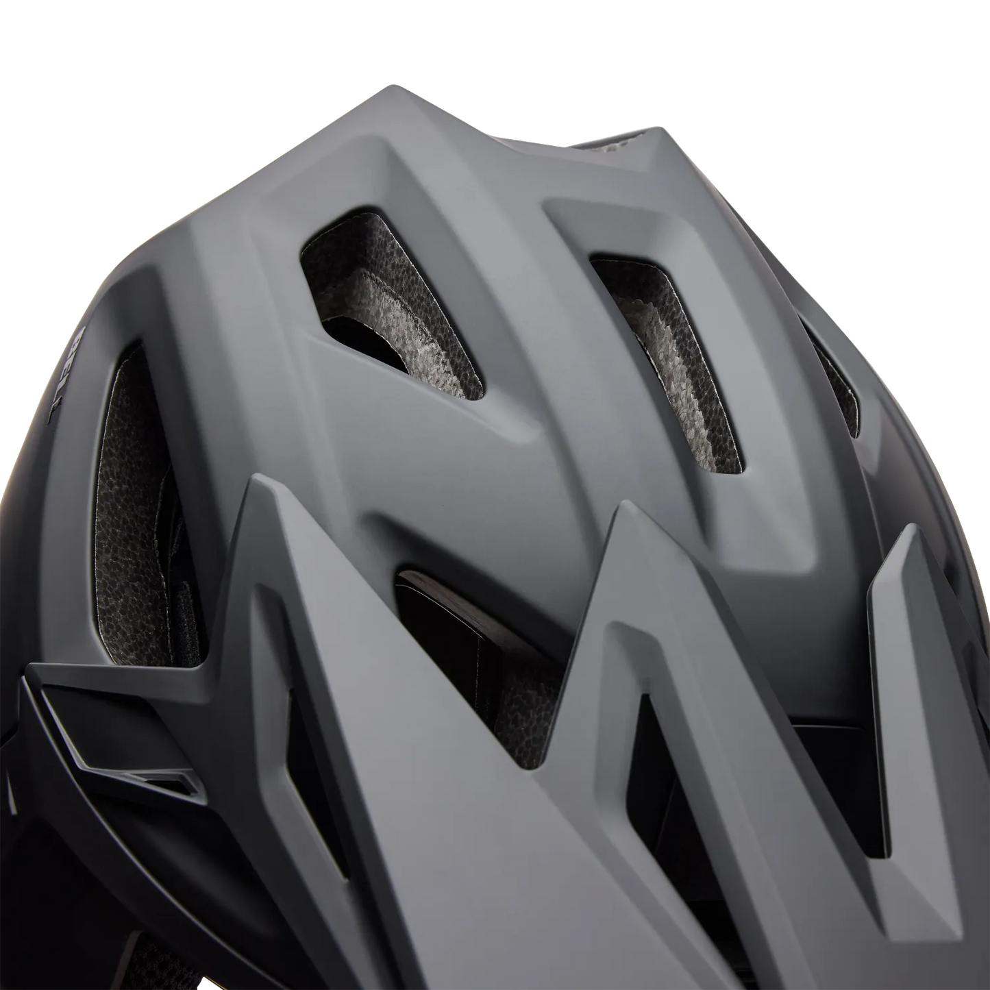 MTB-Helm BELL FULL-AIR MIPS SOLID Mattschwarz