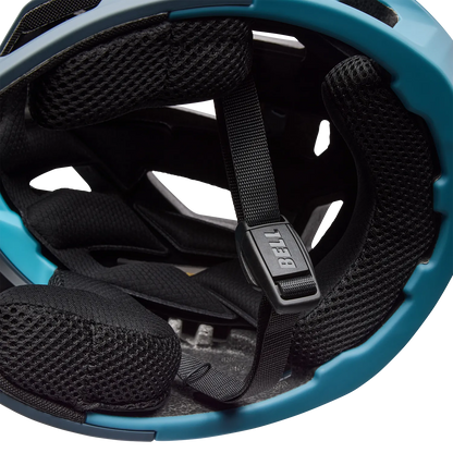 MTB-Helm BELL FULL-AIR MIPS RATIO Grau/Stahlblau