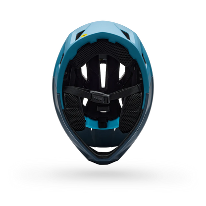 MTB-Helm BELL FULL-AIR MIPS RATIO Grau/Stahlblau