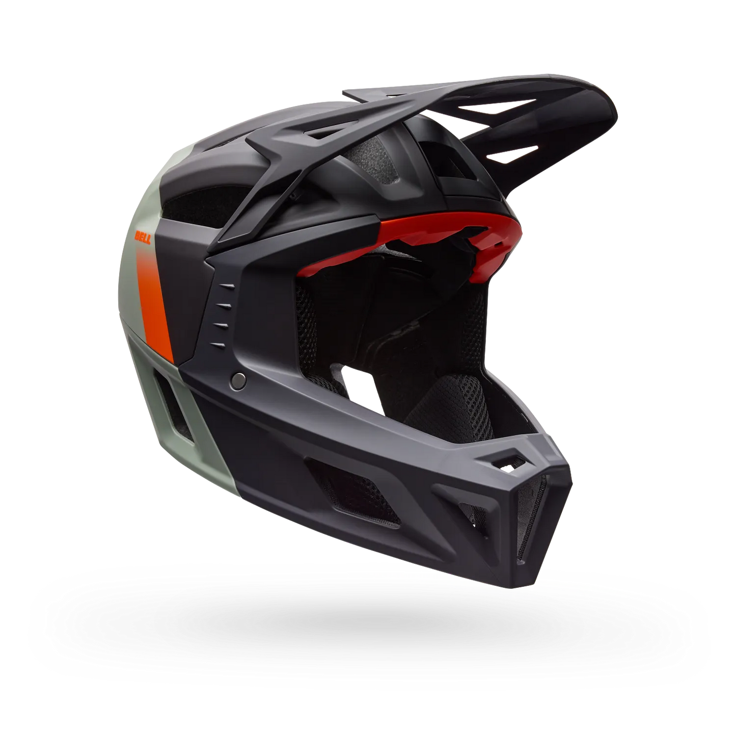 MTB-Helm BELL FULL-AIR MIPS RATIO Rootbeer
