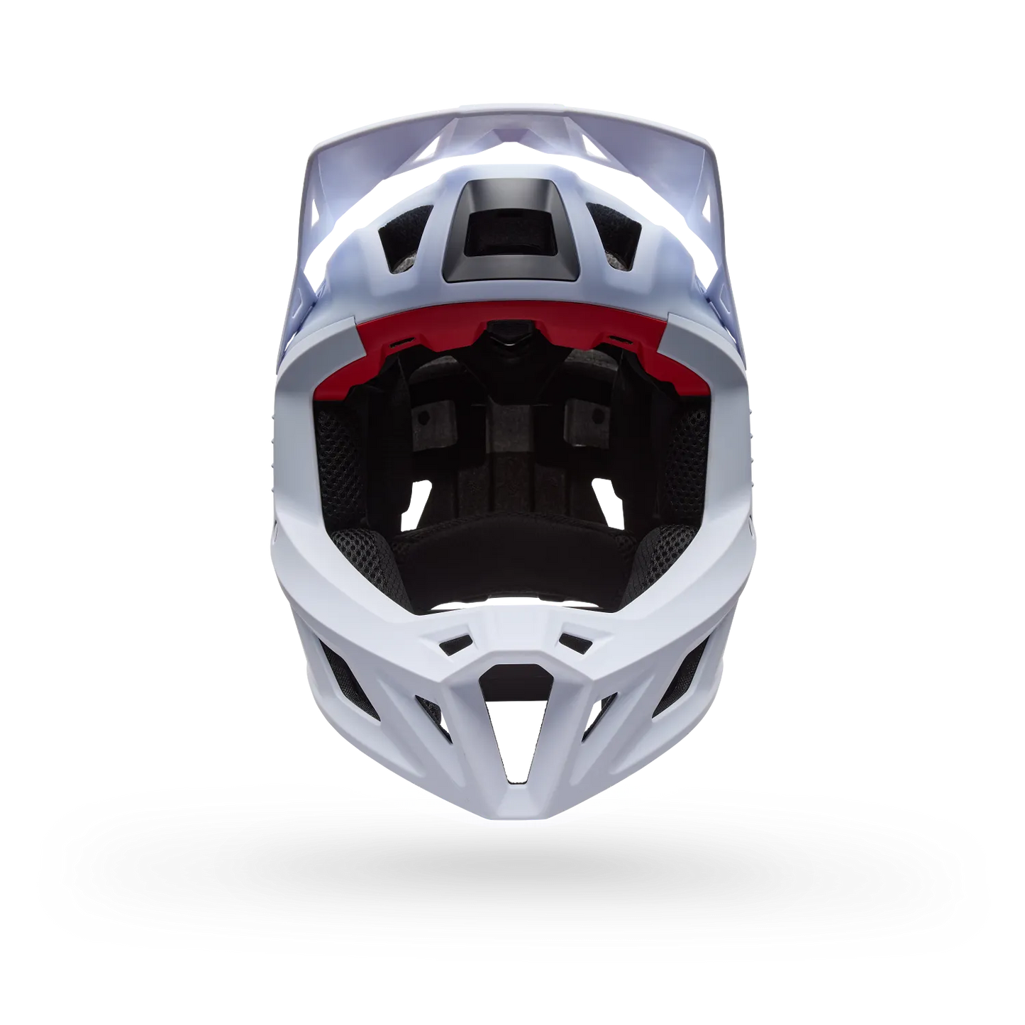 MTB-Helm BELL FULL-AIR MIPS GRID Weiß/Schwarz