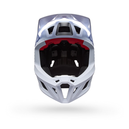 MTB-Helm BELL FULL-AIR MIPS GRID Weiß/Schwarz