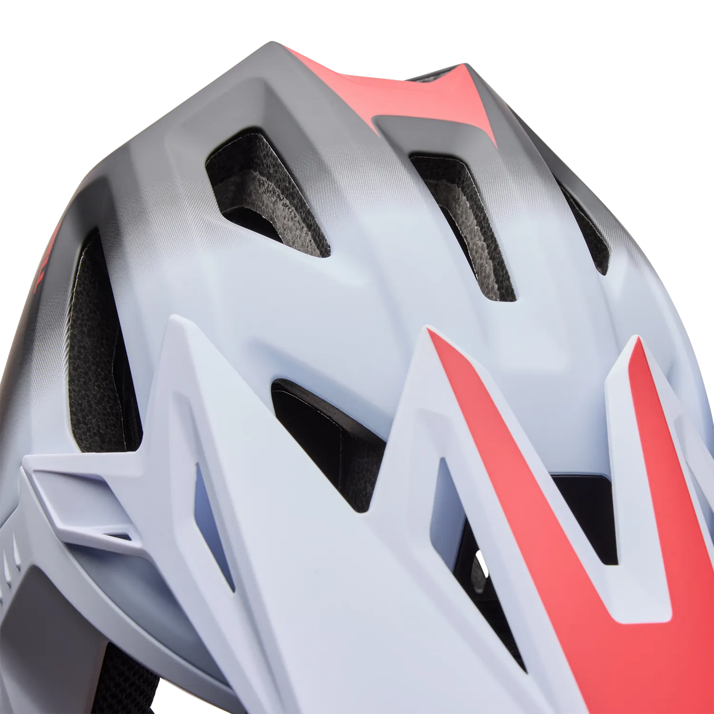 MTB-Helm BELL FULL-AIR MIPS GRID Weiß/Schwarz