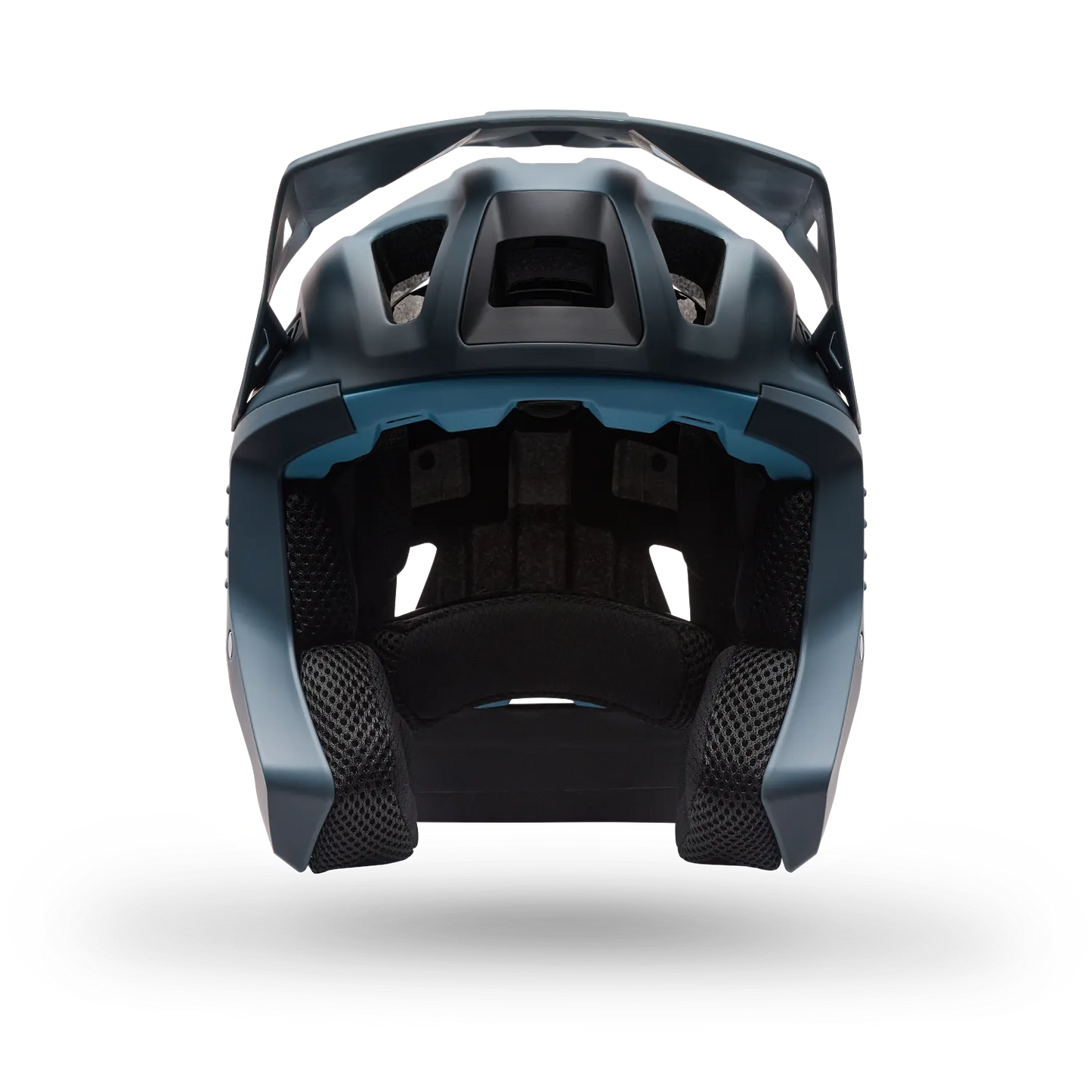 MTB-Helm BELL 3QTR-AIR MIPS RATIO Grau/Blau