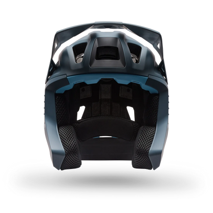 MTB-Helm BELL 3QTR-AIR MIPS RATIO Grau/Blau