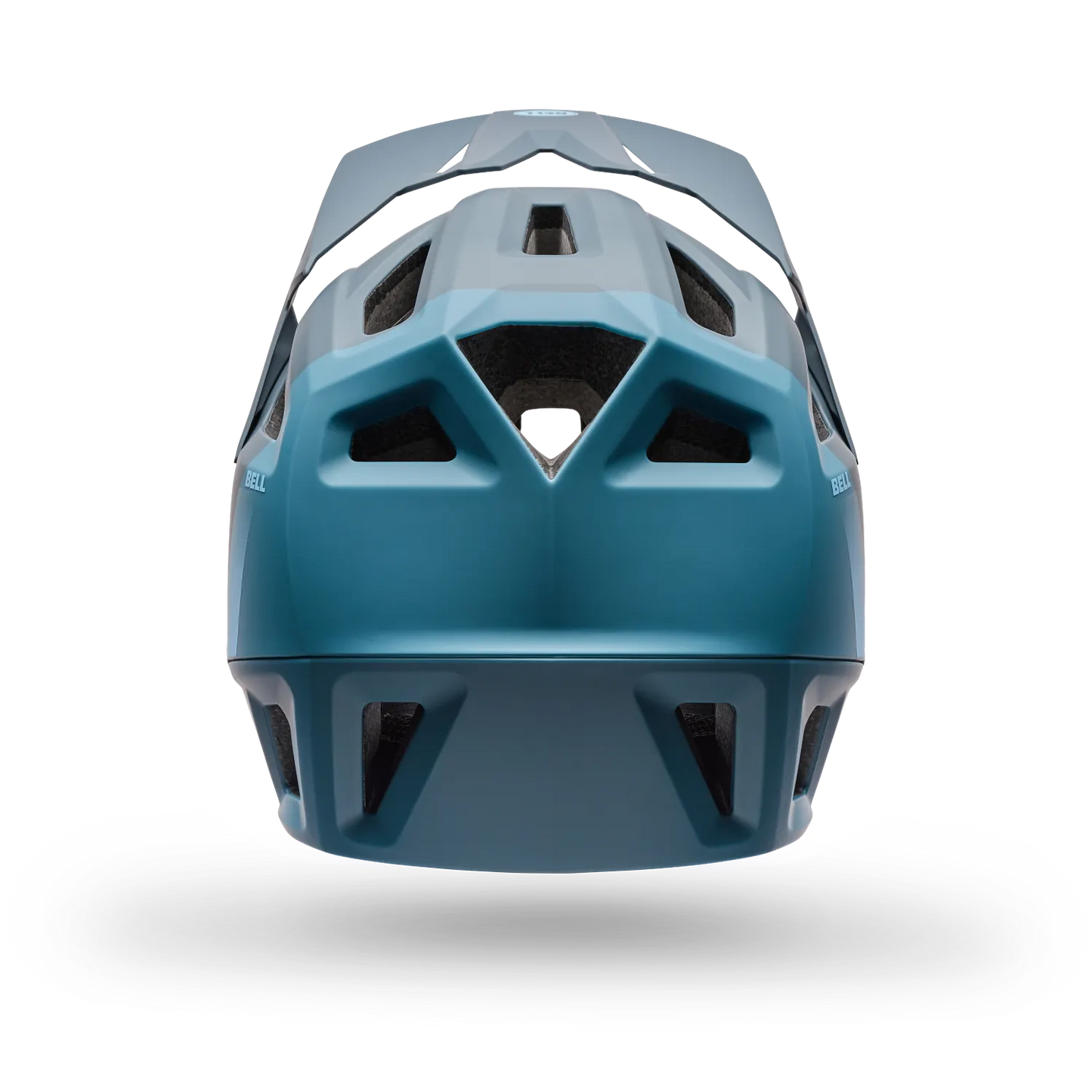 MTB-Helm BELL 3QTR-AIR MIPS RATIO Grau/Blau