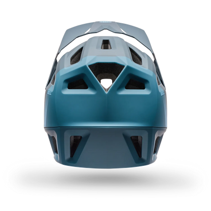 MTB-Helm BELL 3QTR-AIR MIPS RATIO Grau/Blau