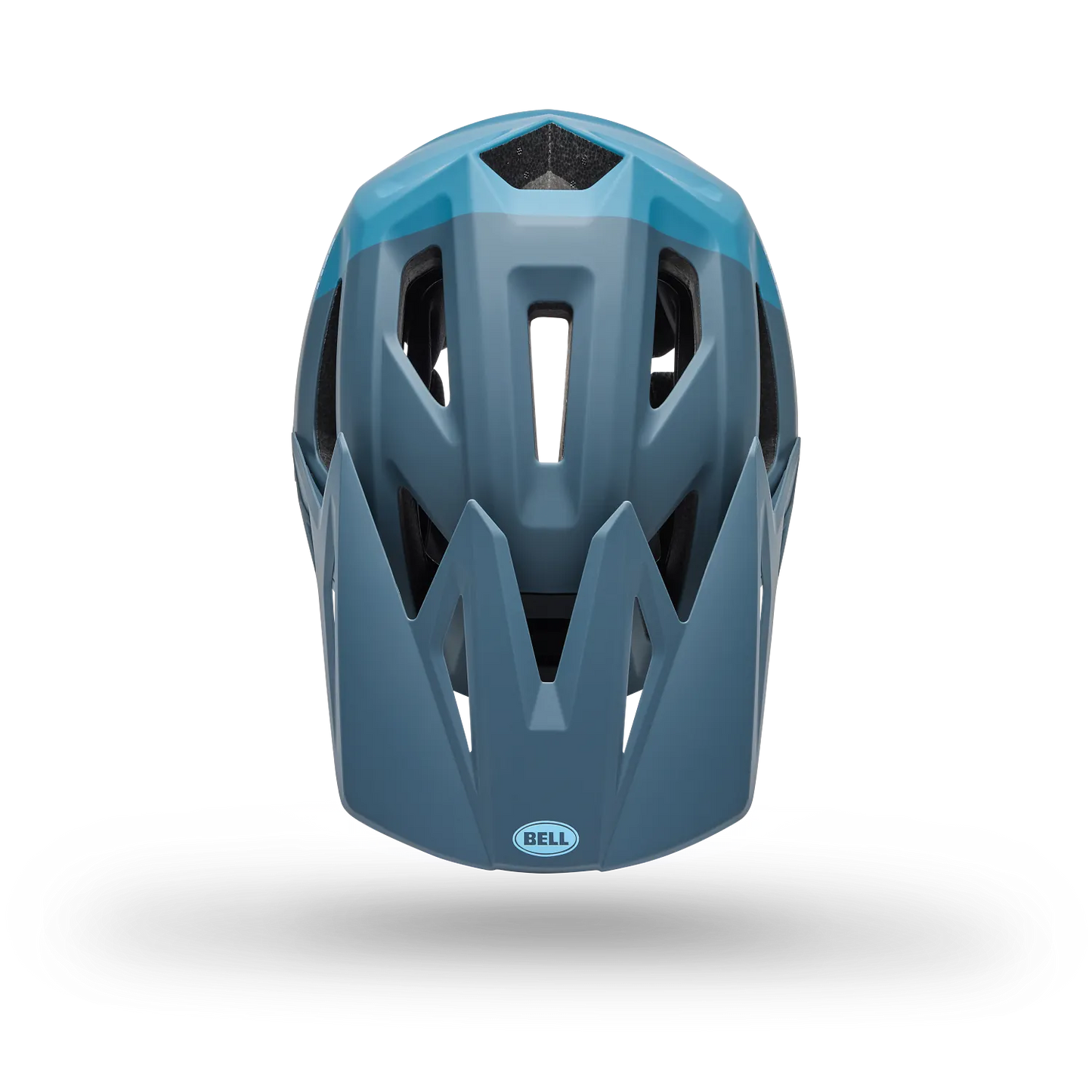 MTB-Helm BELL 3QTR-AIR MIPS RATIO Grau/Blau