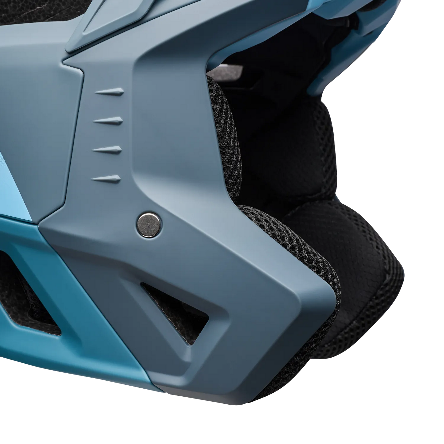 MTB-Helm BELL 3QTR-AIR MIPS RATIO Grau/Blau
