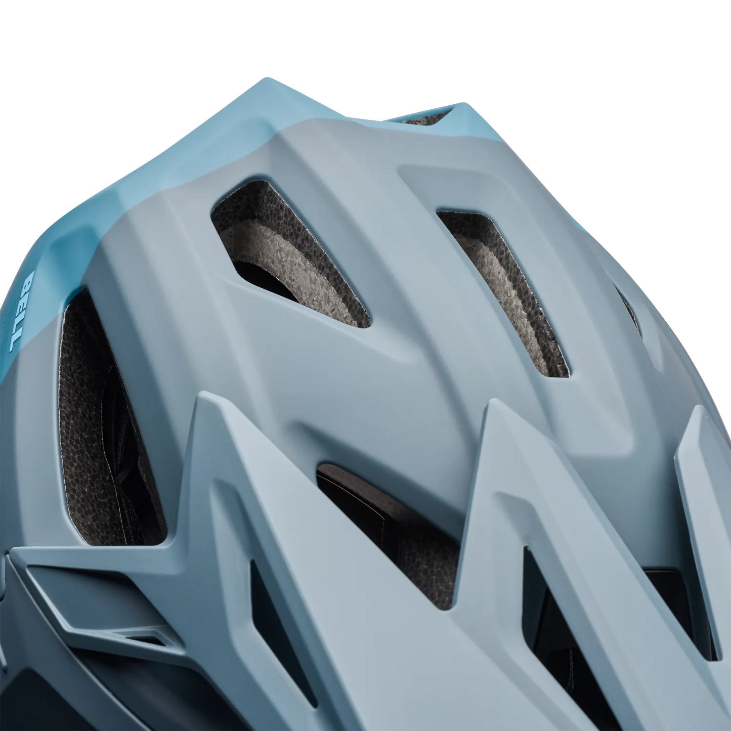 MTB-Helm BELL 3QTR-AIR MIPS RATIO Grau/Blau