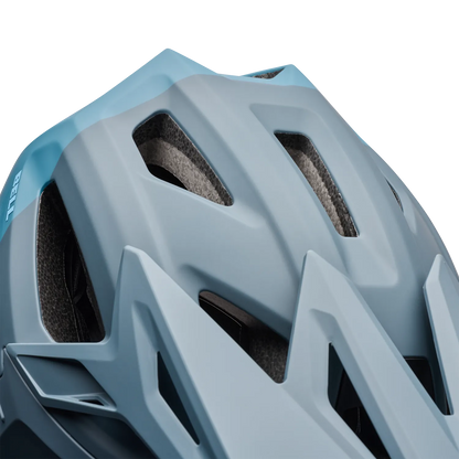MTB-Helm BELL 3QTR-AIR MIPS RATIO Grau/Blau