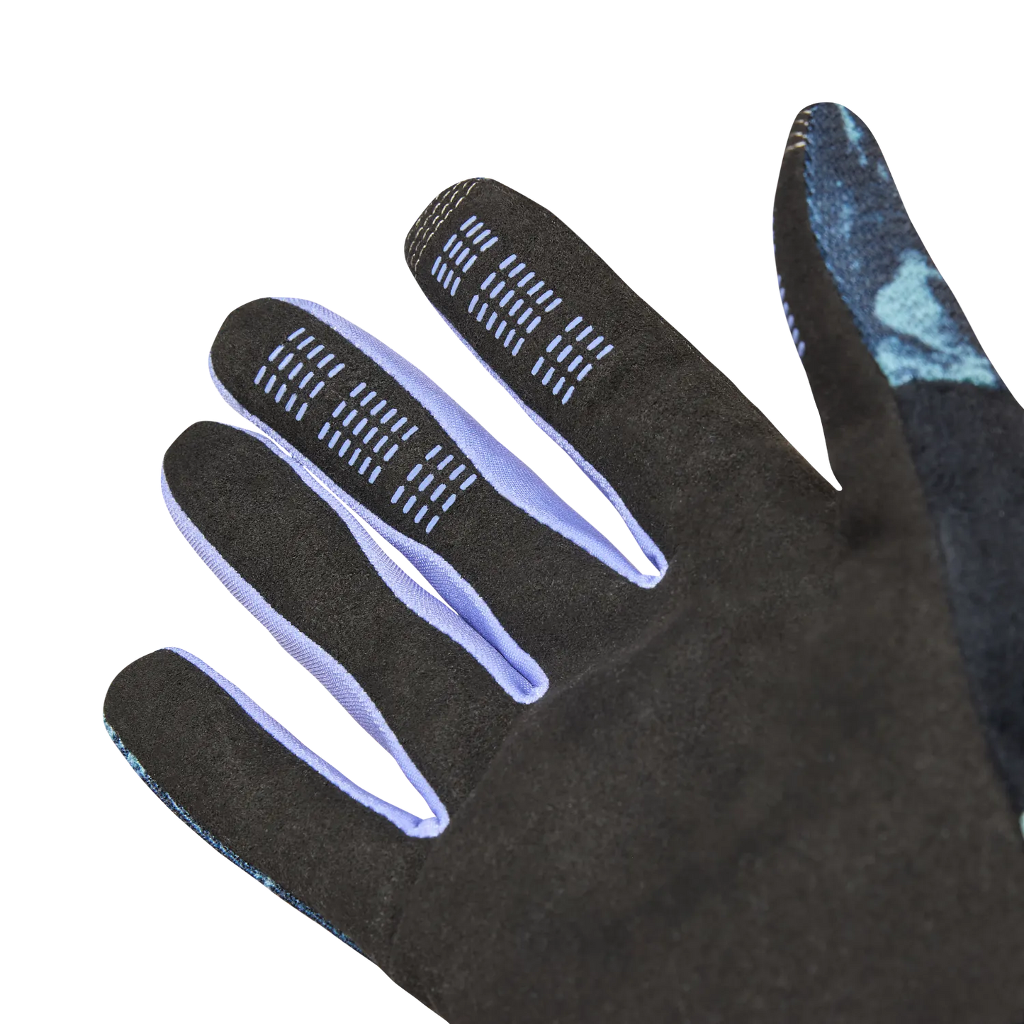 Handschuhe FOX RANGER IMAGE PRINT Women Arctic Blue