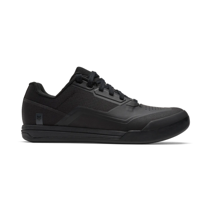 FOX UNION FLAT MTB-Schuhe Schwarz 2026