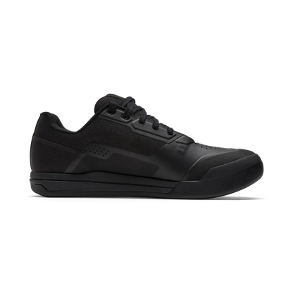 MTB-Schuhe FOX UNION FLAT Schwarz 2026