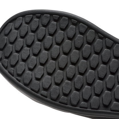 MTB-Schuhe FOX UNION FLAT Schwarz 2026