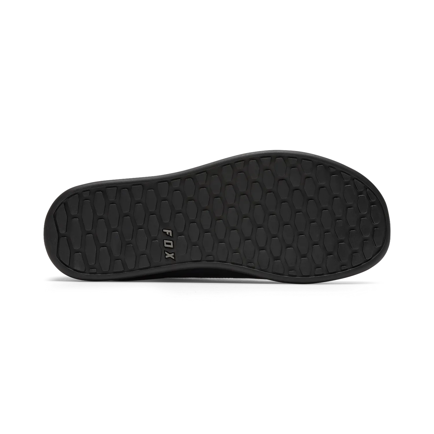 FOX UNION FLAT Schuhe Schwarz/Grau 2026