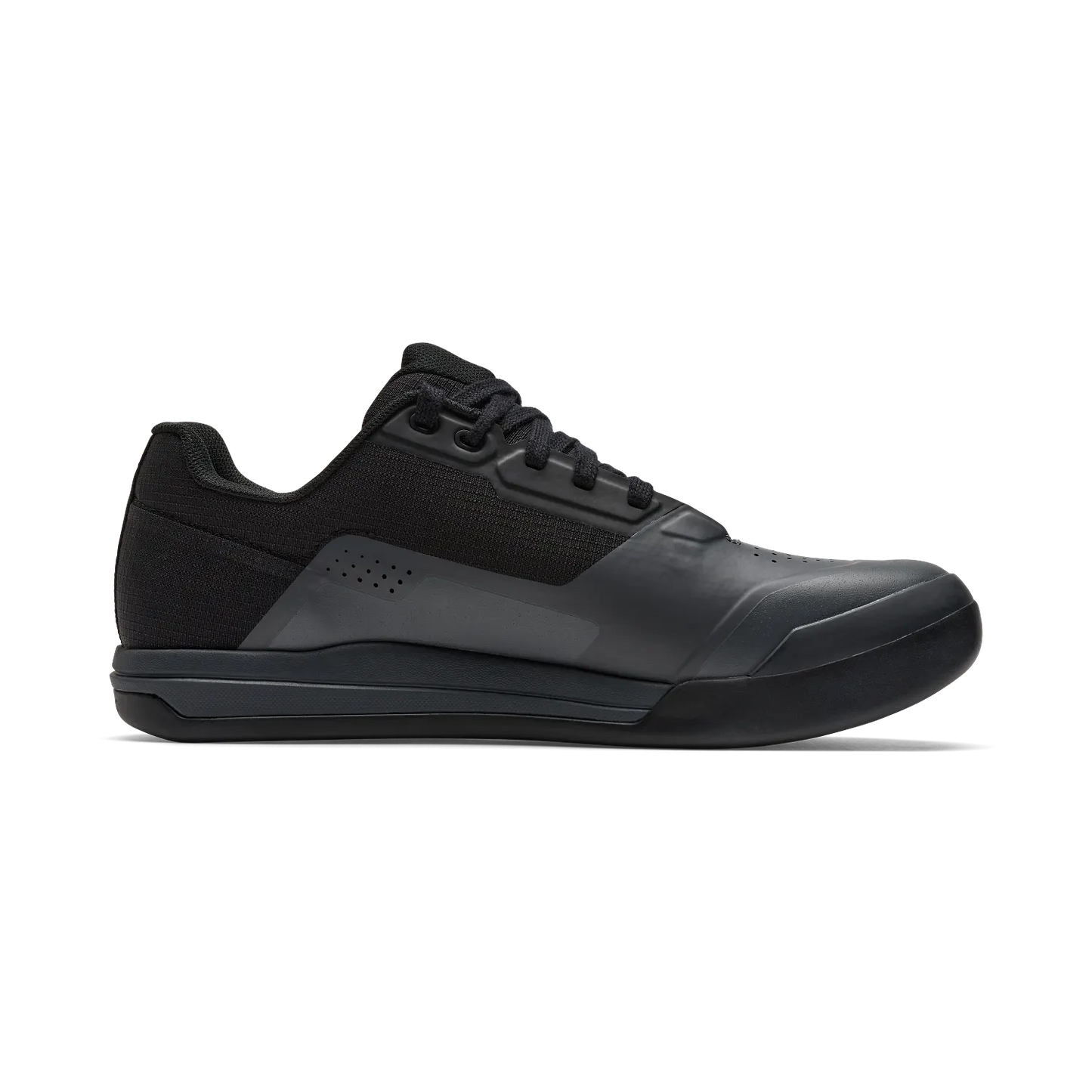 FOX UNION FLAT Schuhe Schwarz/Grau 2026