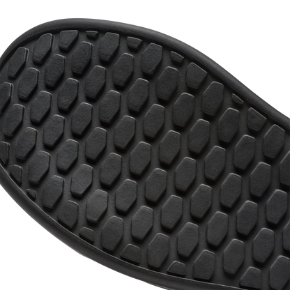 MTB-Schuhe FOX UNION FLAT Schwarz/Grau 2026