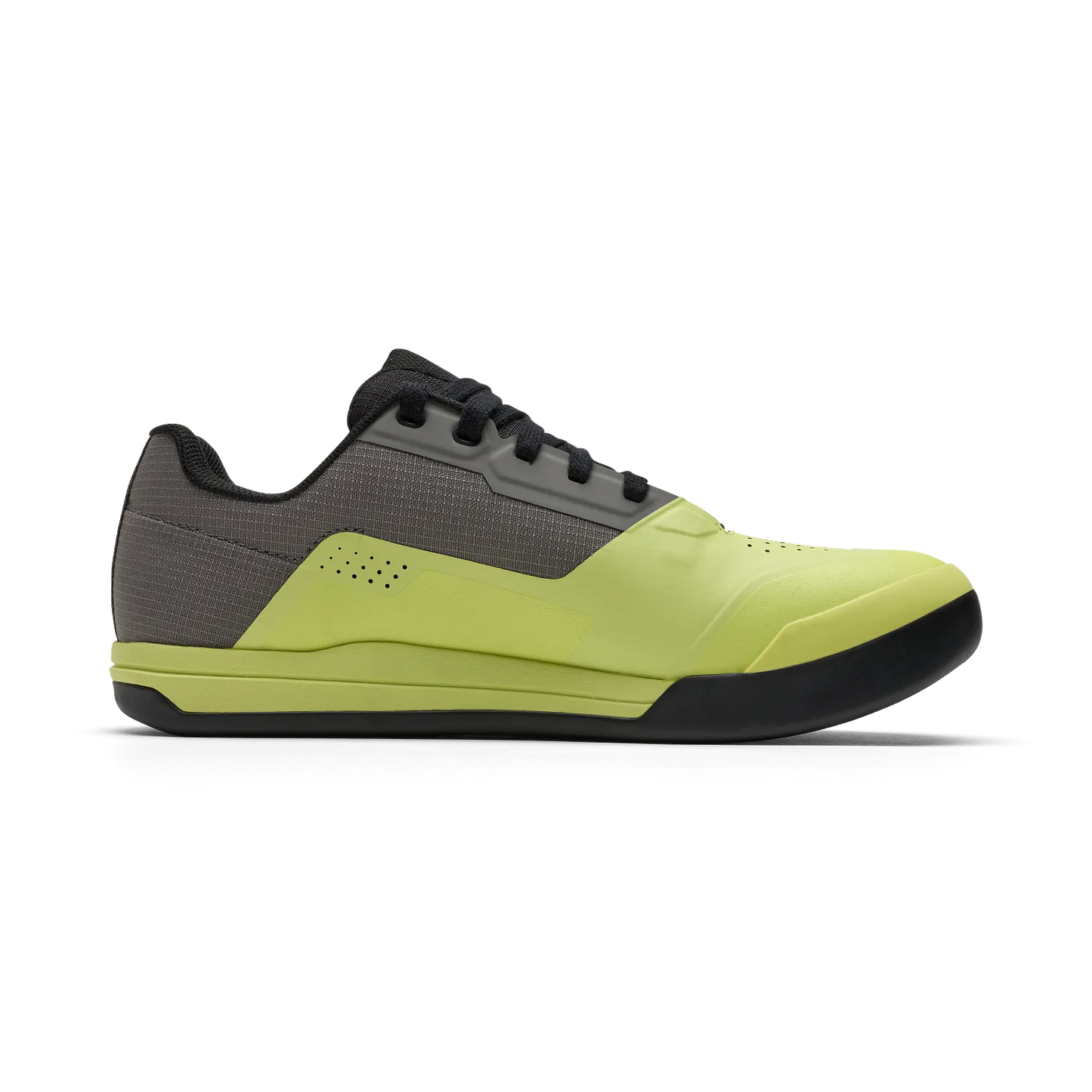 FOX UNION FLAT Schuhe Gelb/Grau 2026