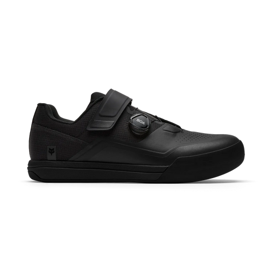 MTB-Schuhe FOX UNION Schwarz 2026