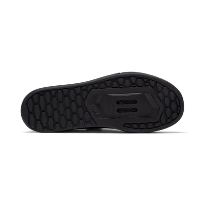 MTB-Schuhe FOX UNION Schwarz 2026