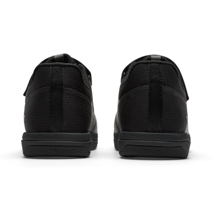 MTB-Schuhe FOX UNION Schwarz 2026