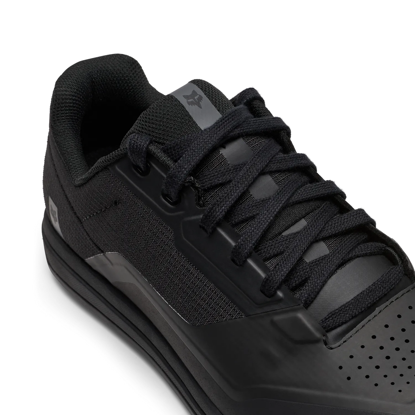 MTB-Schuhe FOX UNION Schwarz 2026