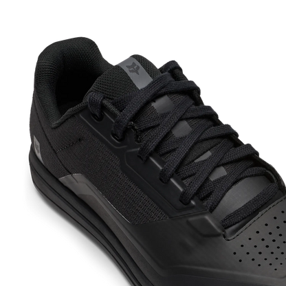 MTB-Schuhe FOX UNION Schwarz 2026