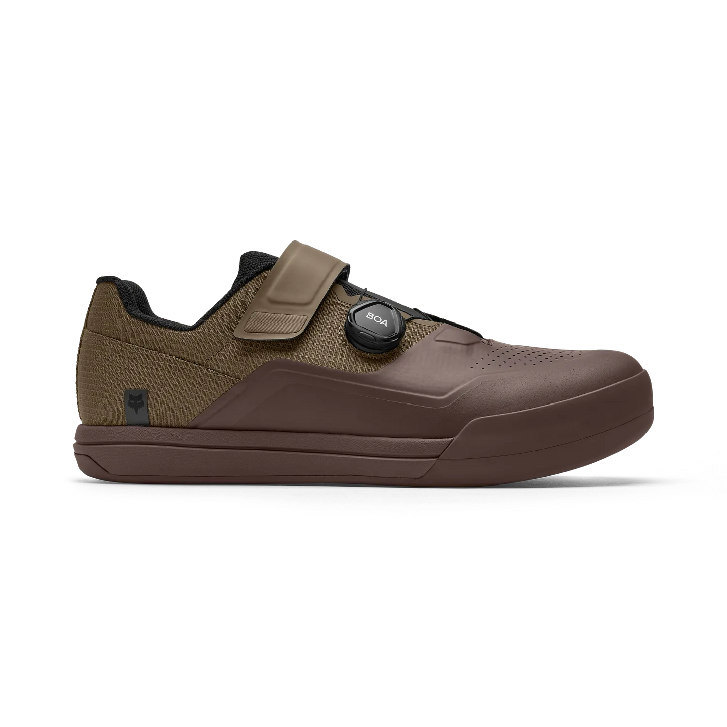 MTB-Schuhe FOX UNION Violett
