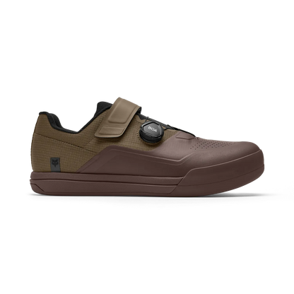 FOX UNION MTB-Schuhe Dämmerungsviolett