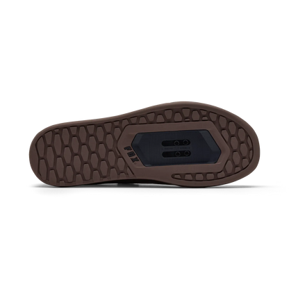 FOX UNION MTB-Schuhe Purple Dusk