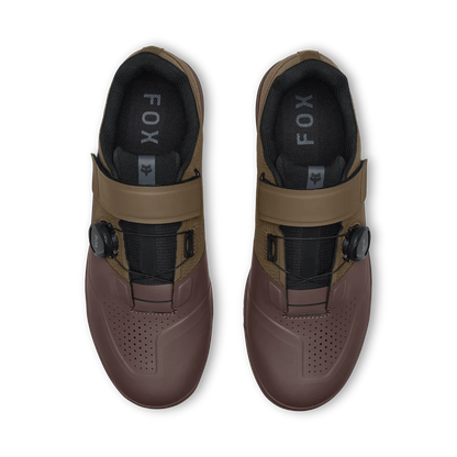 FOX UNION MTB-Schuhe Purple Dusk