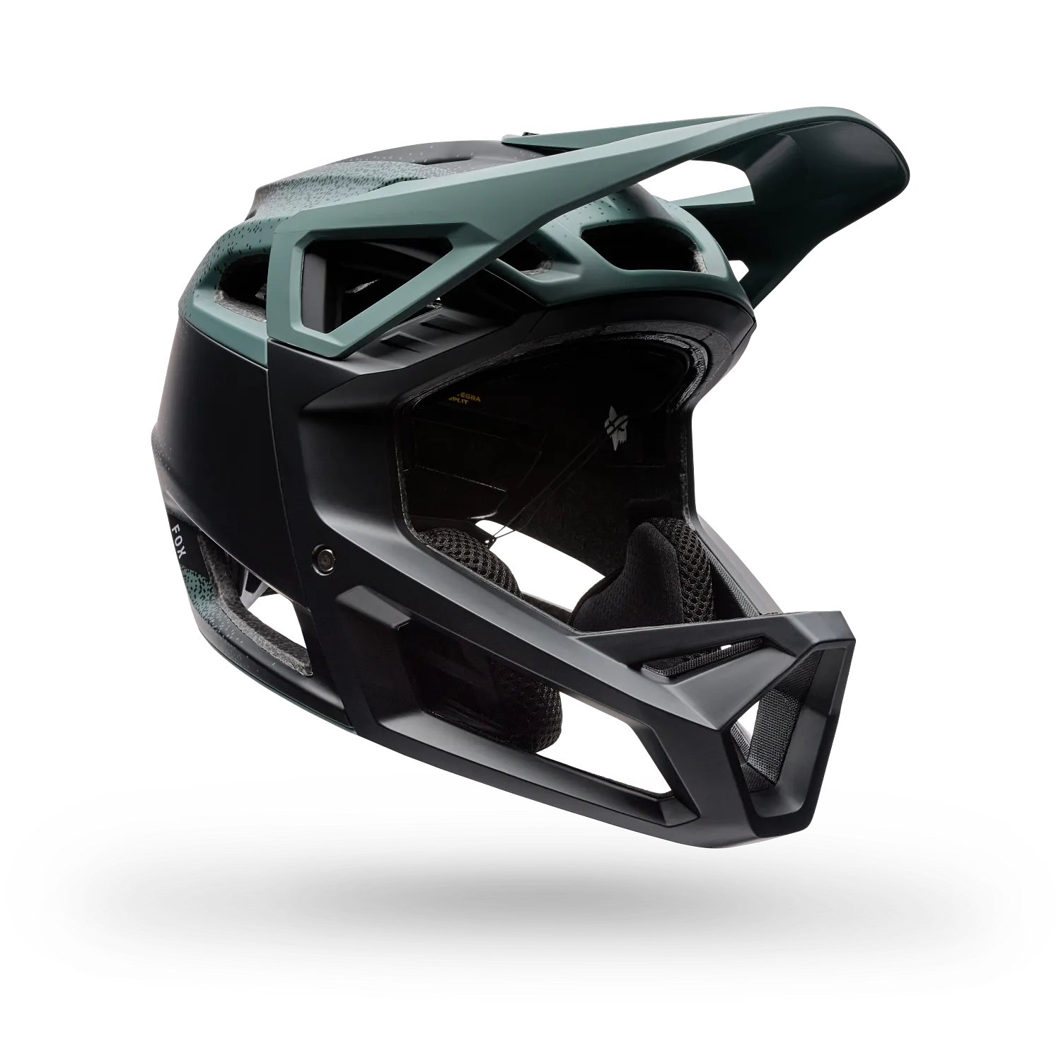AUSRÜSTUNG - MTB-Fullface-Helme