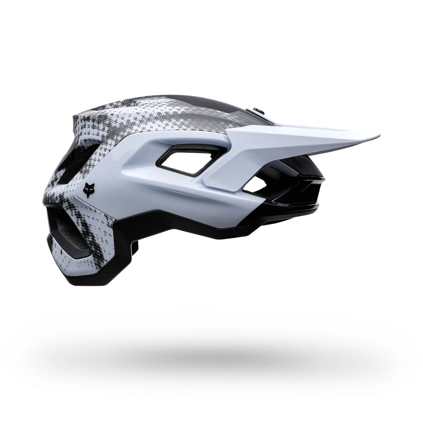 MTB-Helm FOX SPEEDFRAME PRO MIPS SENSE Weiß