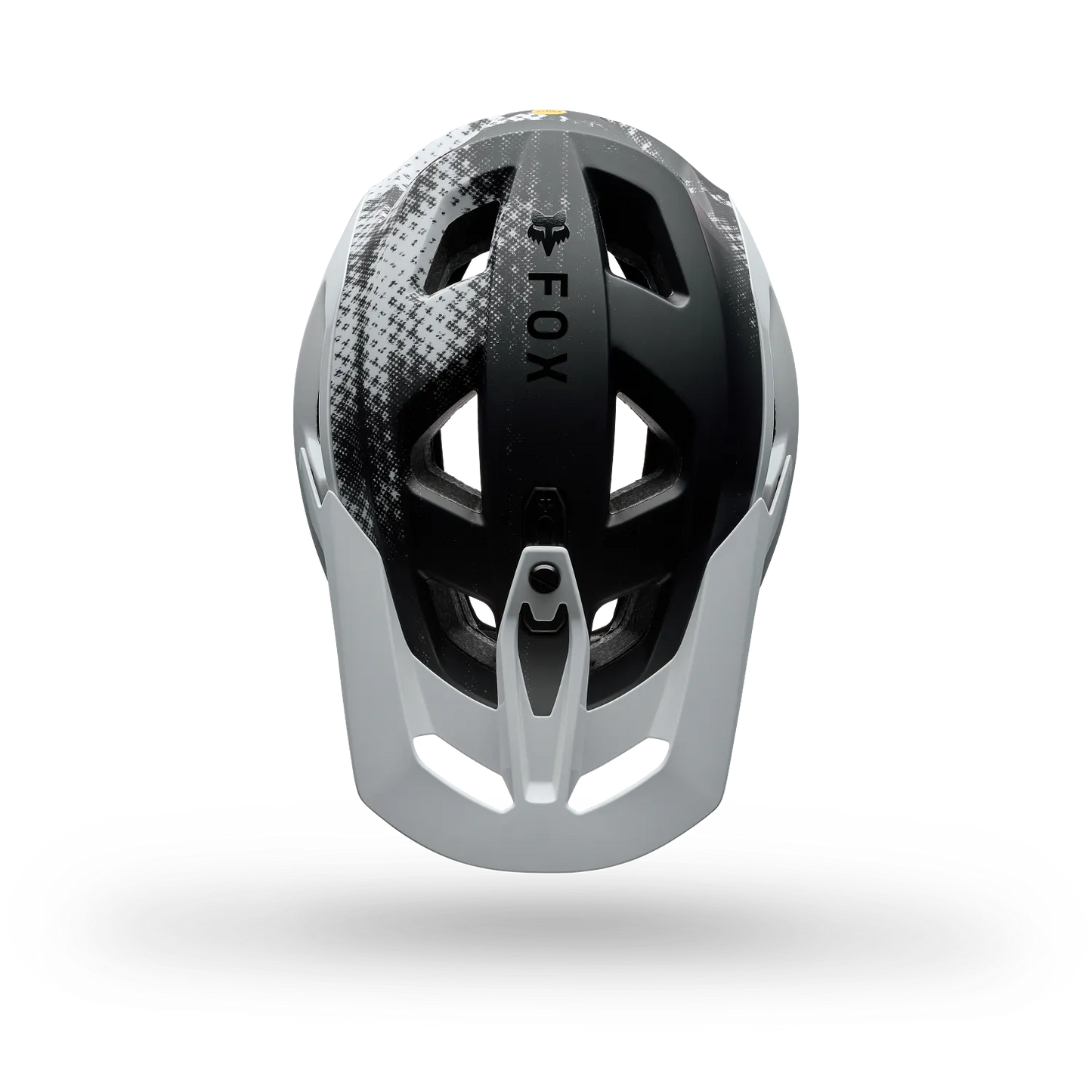MTB-Helm FOX SPEEDFRAME PRO MIPS SENSE Weiß
