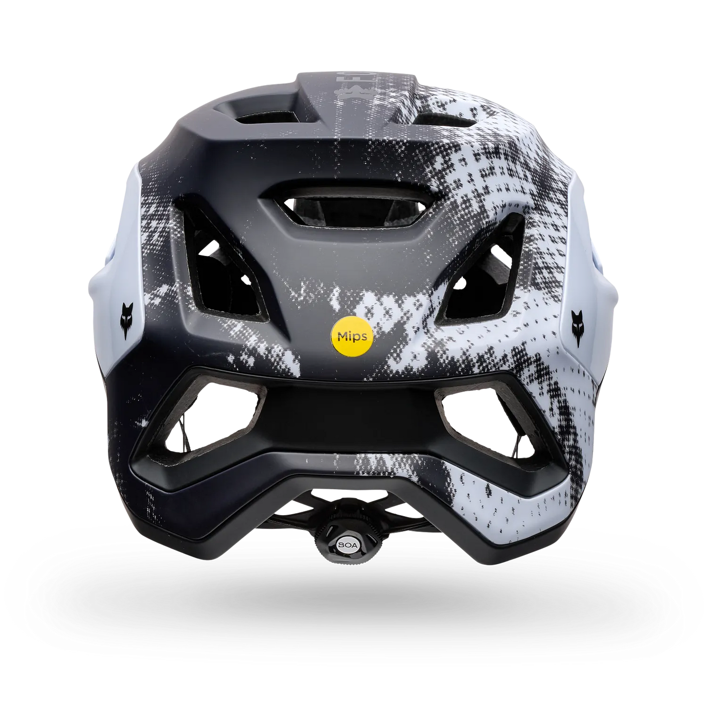 MTB-Helm FOX SPEEDFRAME PRO MIPS SENSE Weiß