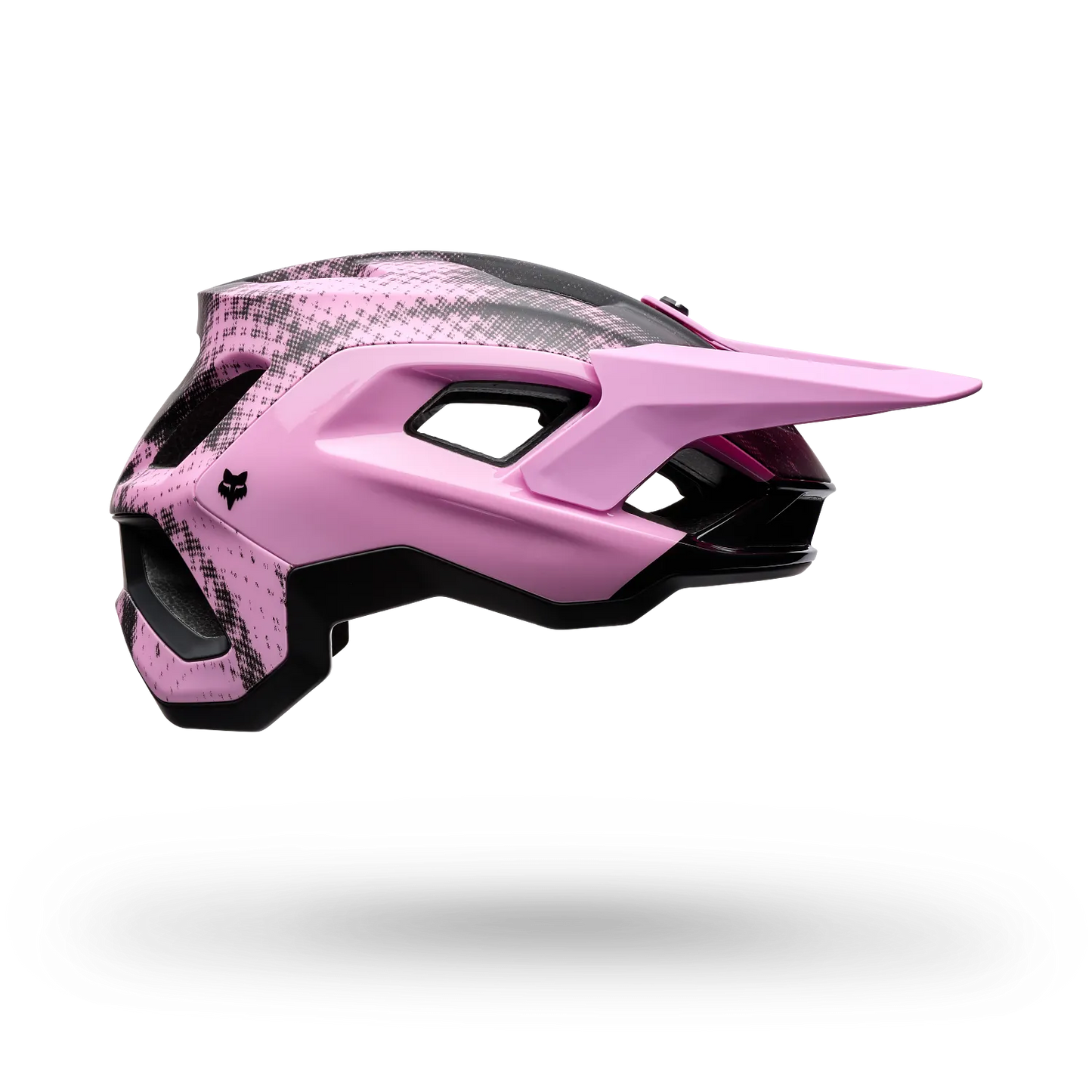 MTB-Helm FOX SPEEDFRAME PRO MIPS SENSE Rose Cotton Candy