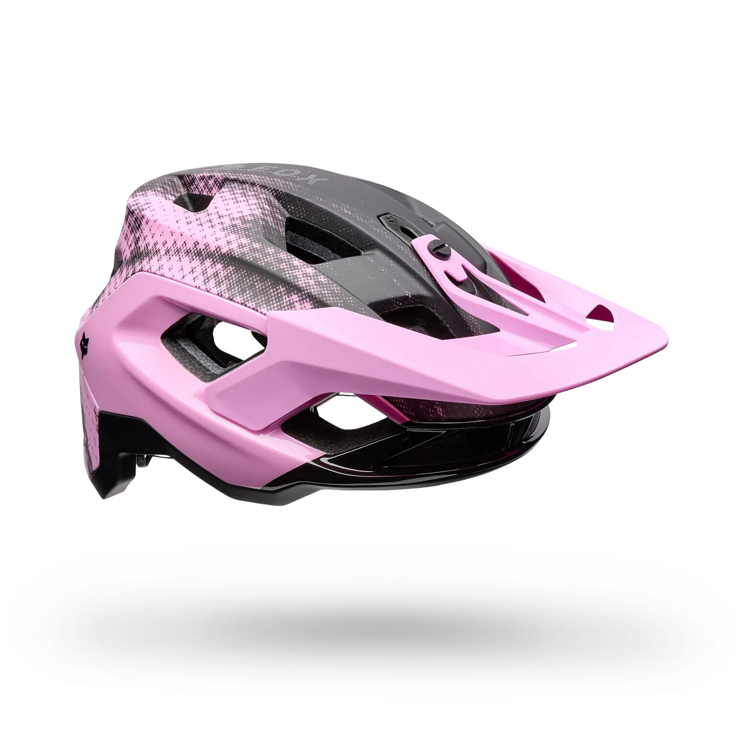 MTB-Helm FOX SPEEDFRAME PRO MIPS SENSE Rose Cotton Candy