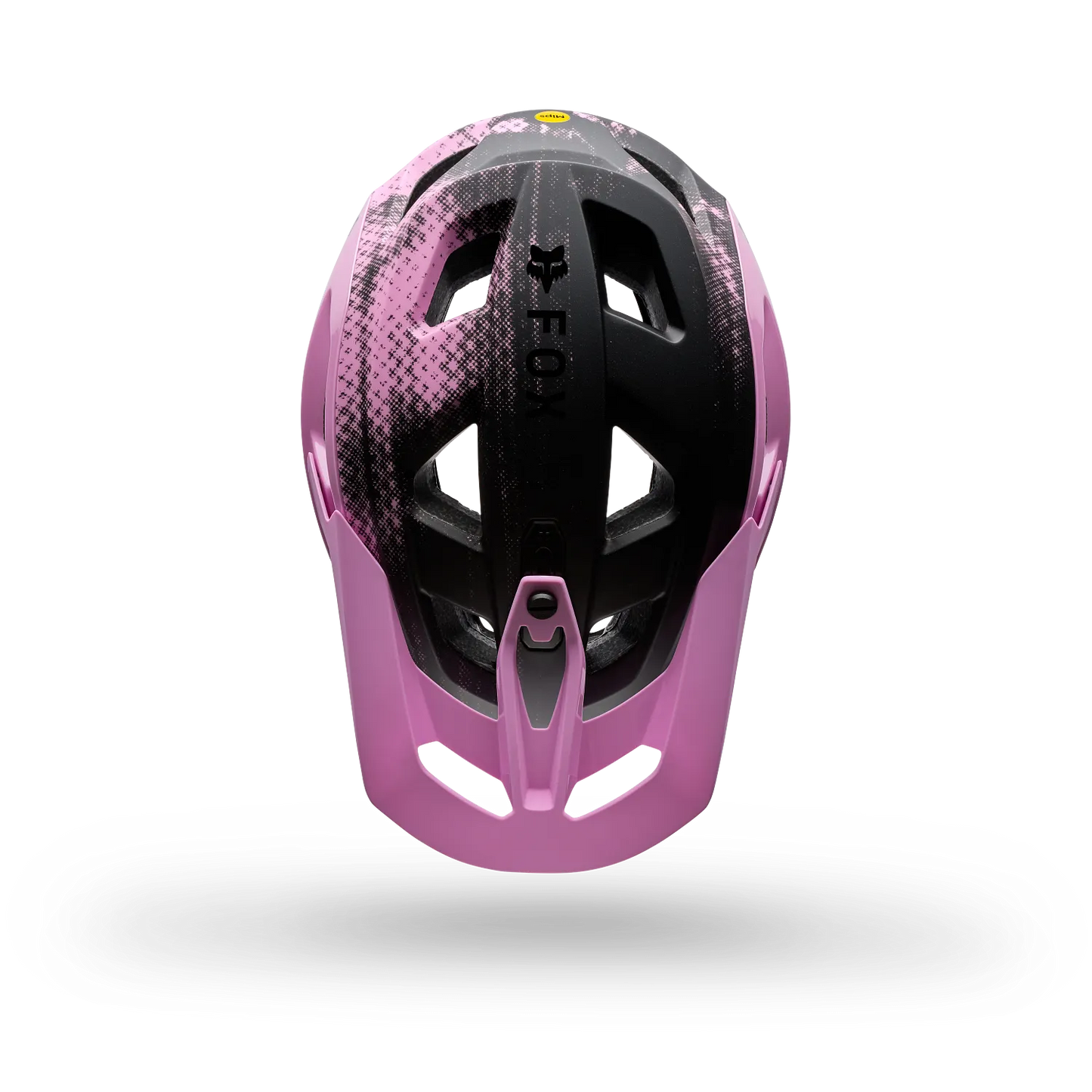 MTB-Helm FOX SPEEDFRAME PRO MIPS SENSE Rose Cotton Candy