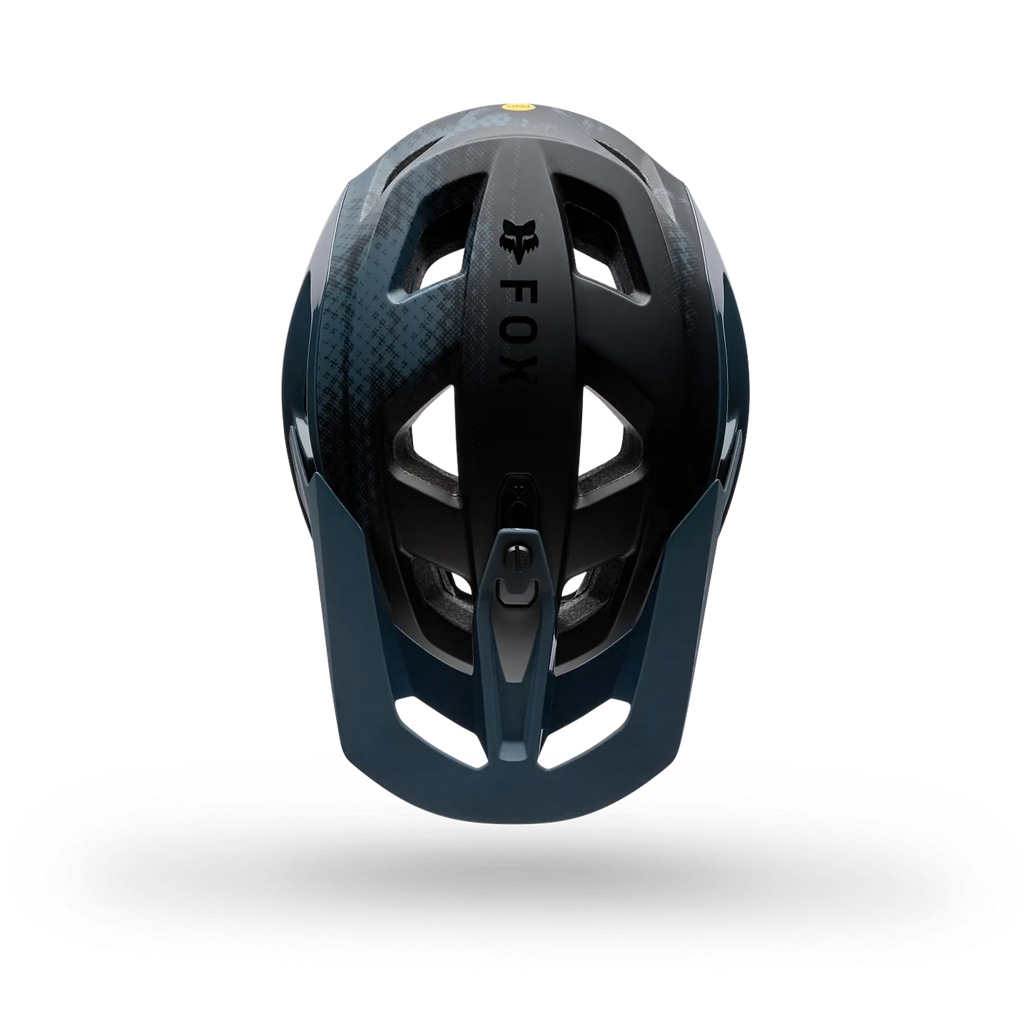 MTB-Helm FOX SPEEDFRAME PRO MIPS SENSE Galaxy Blue
