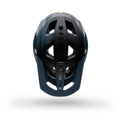 MTB-Helm FOX SPEEDFRAME PRO MIPS SENSE Galaxy Blue