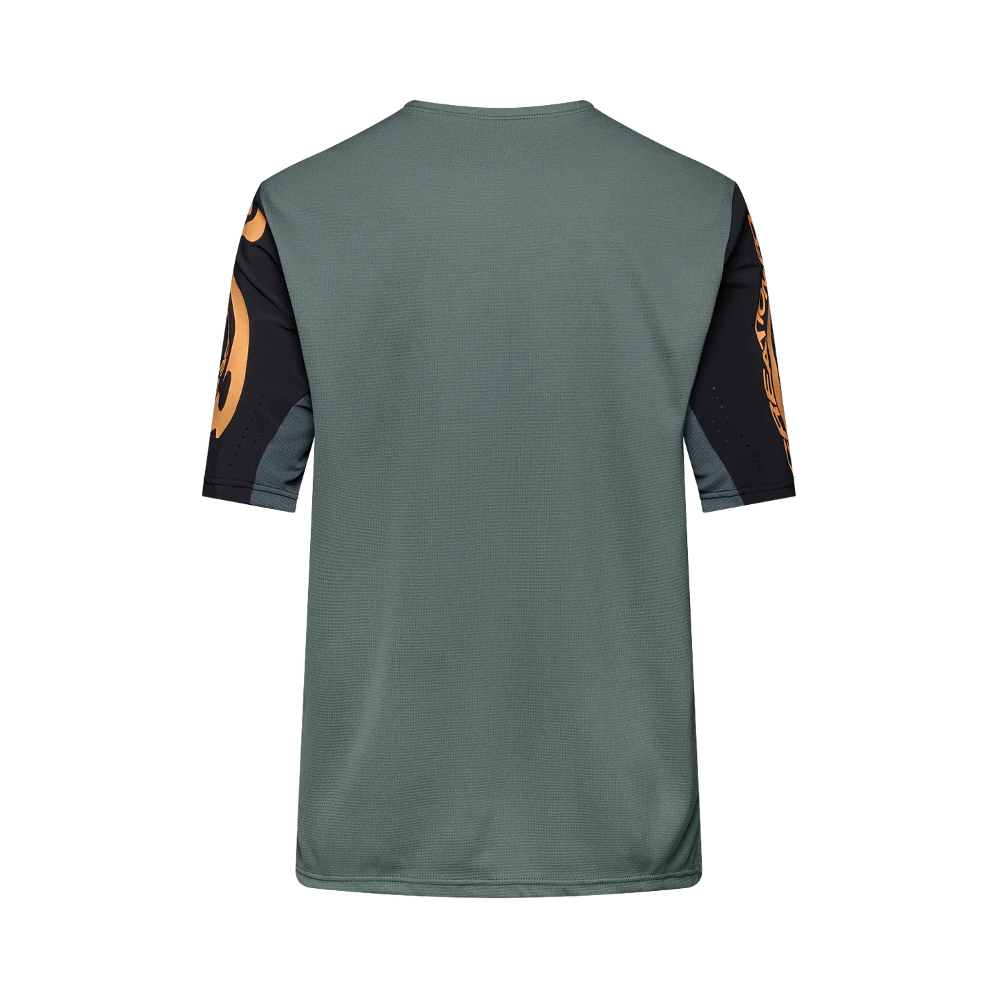 FOX DEFEND CREATION Trikot Kurzarm Sage