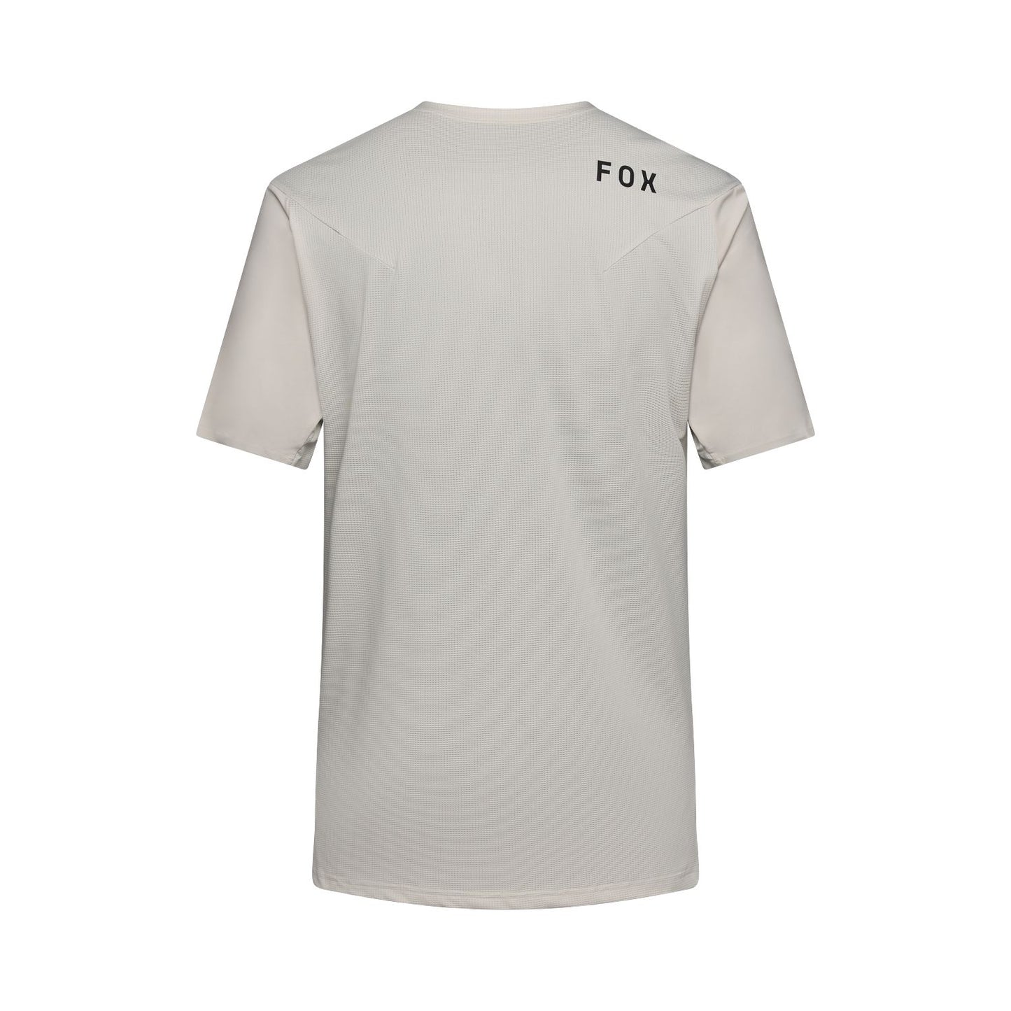 FOX FLEXAIR Trikot Kurzarm Chalk