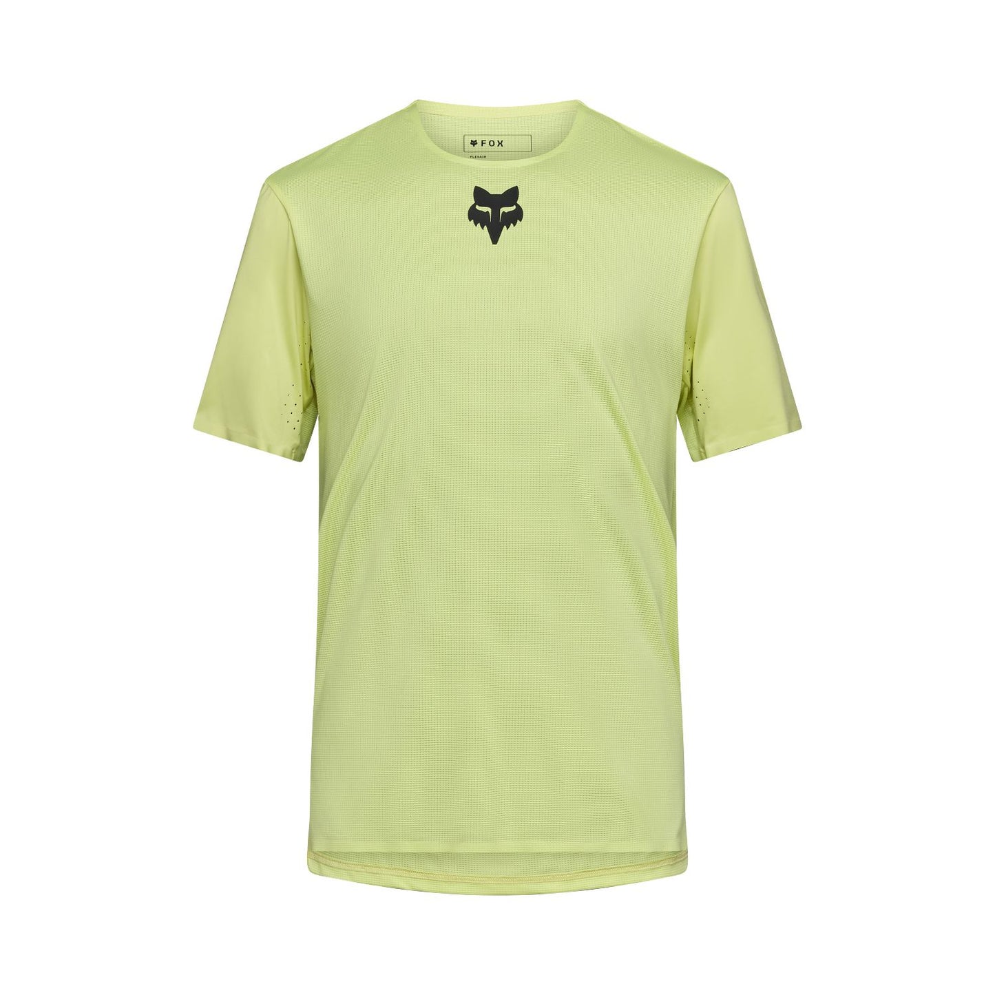 FOX FLEXAIR Trikot Kurzarm Lime