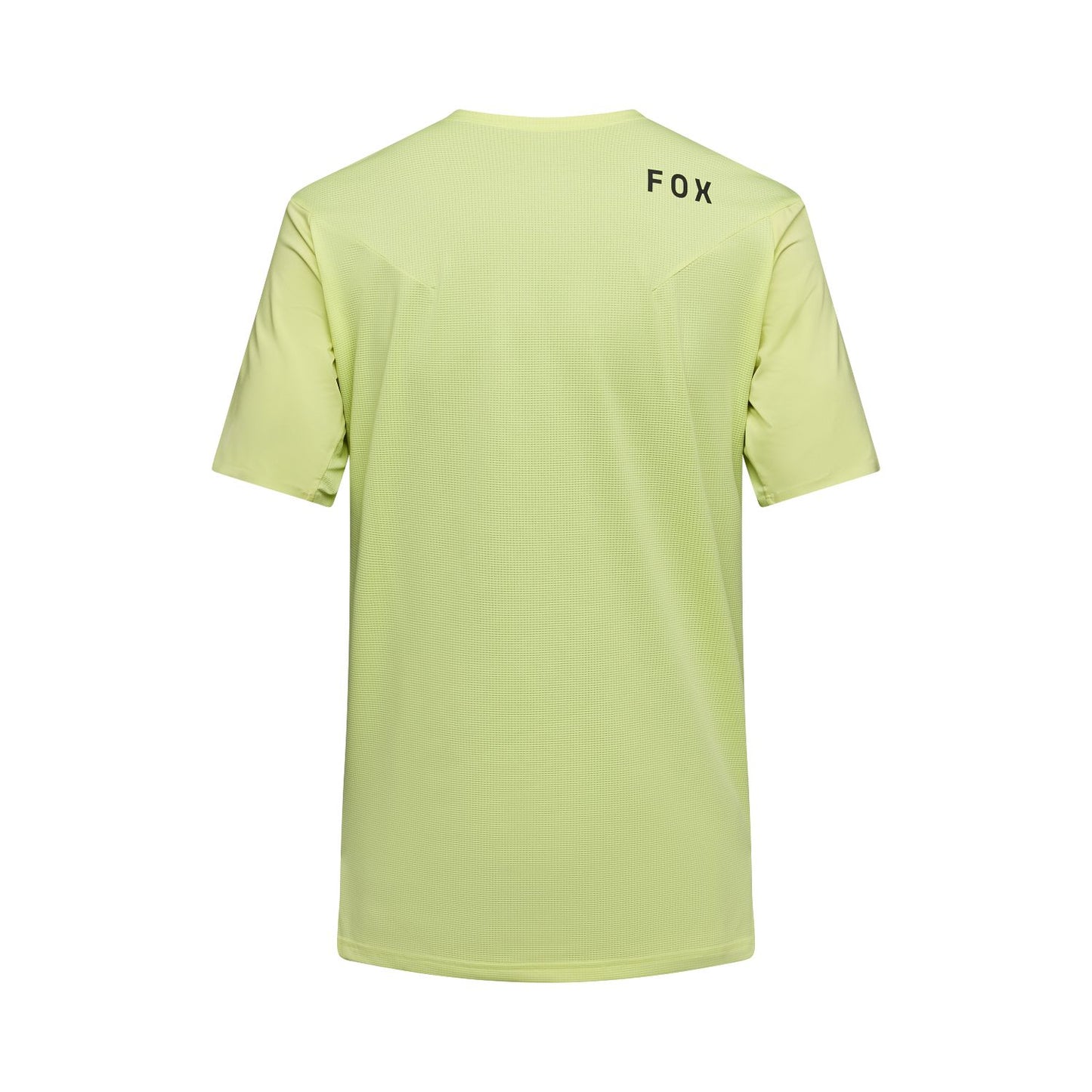FOX FLEXAIR Trikot Kurzarm Lime