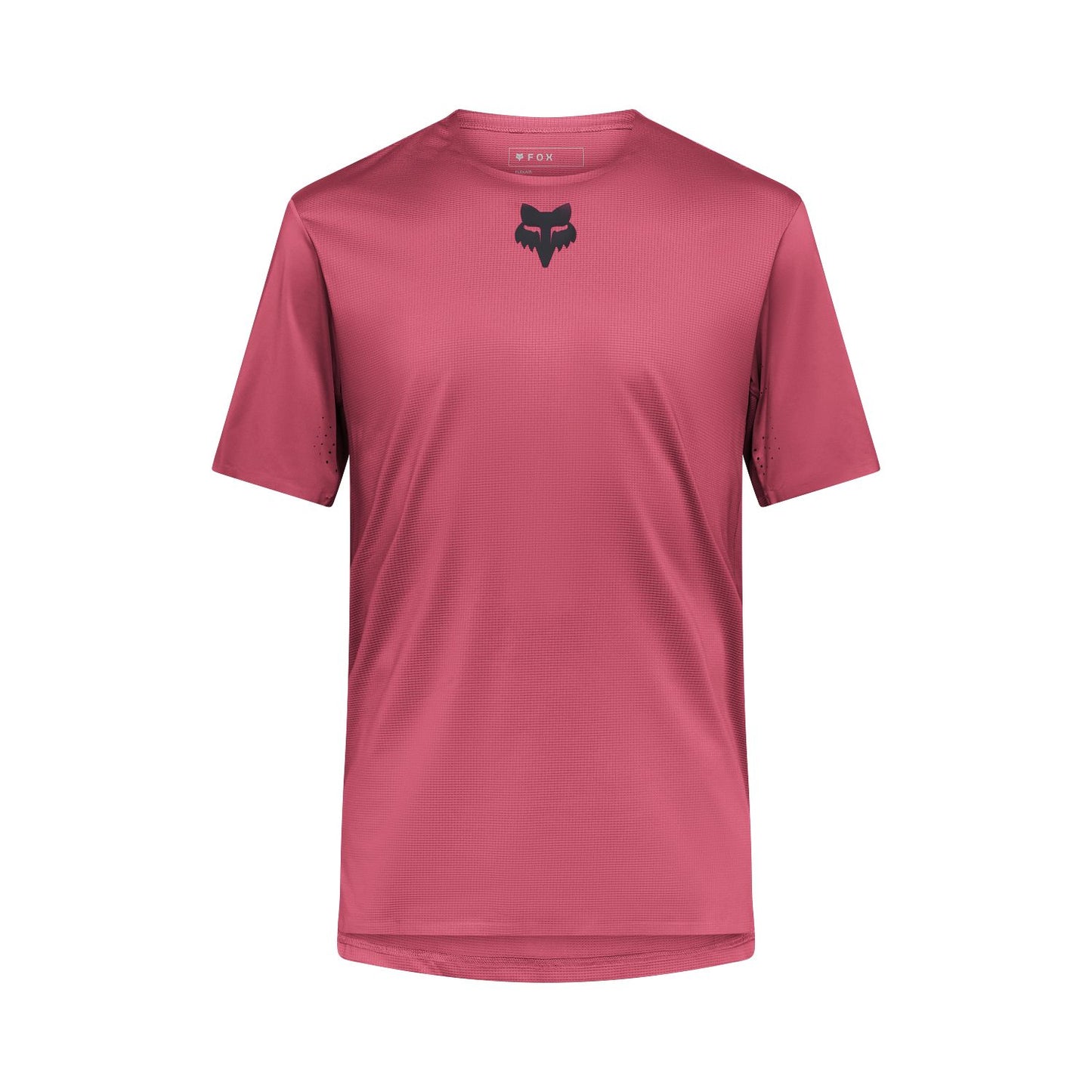 FOX FLEXAIR Trikot Kurzarm Berry