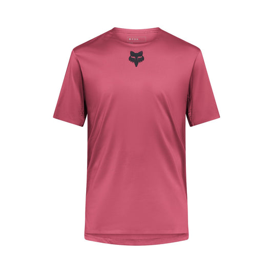 FOX FLEXAIR Trikot Kurzarm Berry